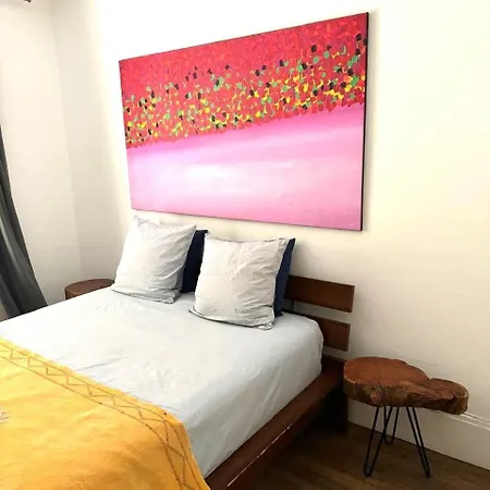 Apartment Grand F2 Roland Garros Paris Auteuil *
