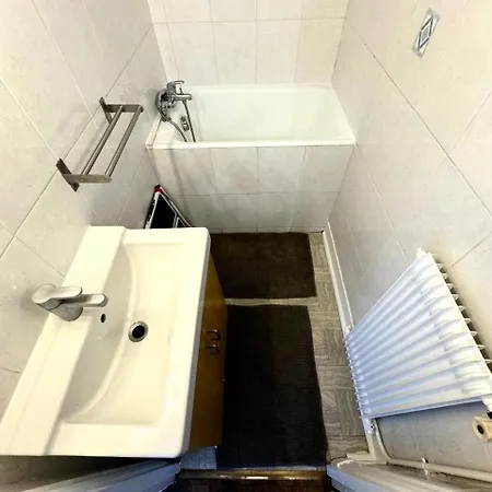 Grand F2 Roland Garros Paris Auteuil Apartment Boulogne-Billancourt