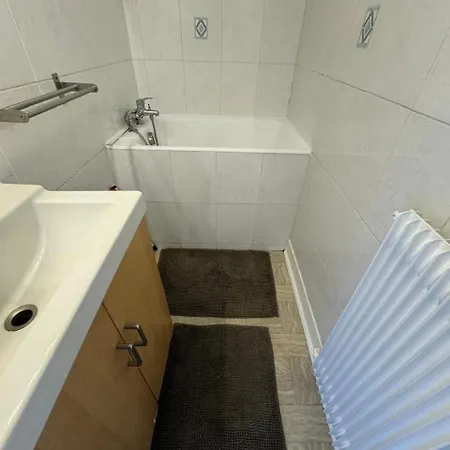 Grand F2 Roland Garros Paris Auteuil Apartment