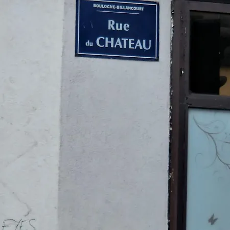 Apartment Grand F2 Roland Garros Paris Auteuil *