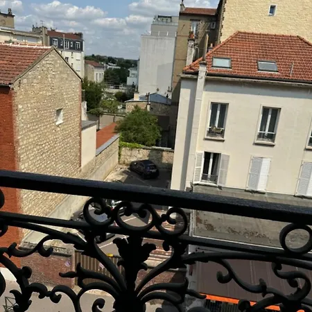 Grand F2 Roland Garros Paris Auteuil